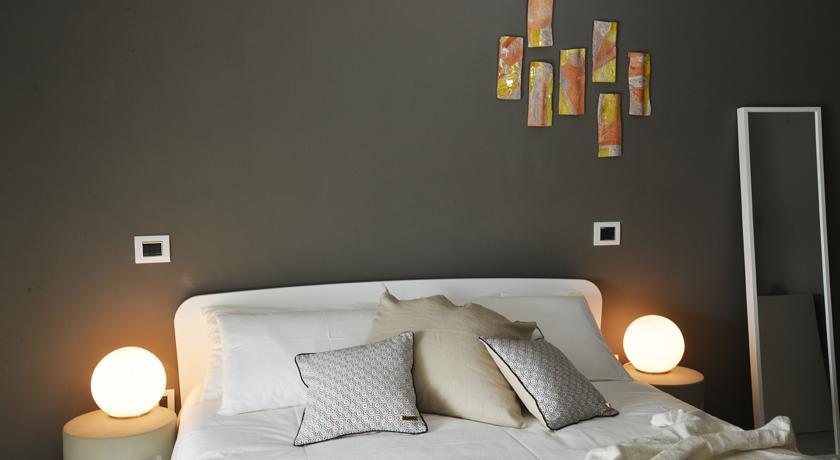 Stone'S B&B ซาแลร์โน ห้อง รูปภาพ
