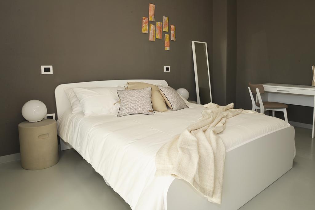 Stone'S B&B ซาแลร์โน ภายนอก รูปภาพ