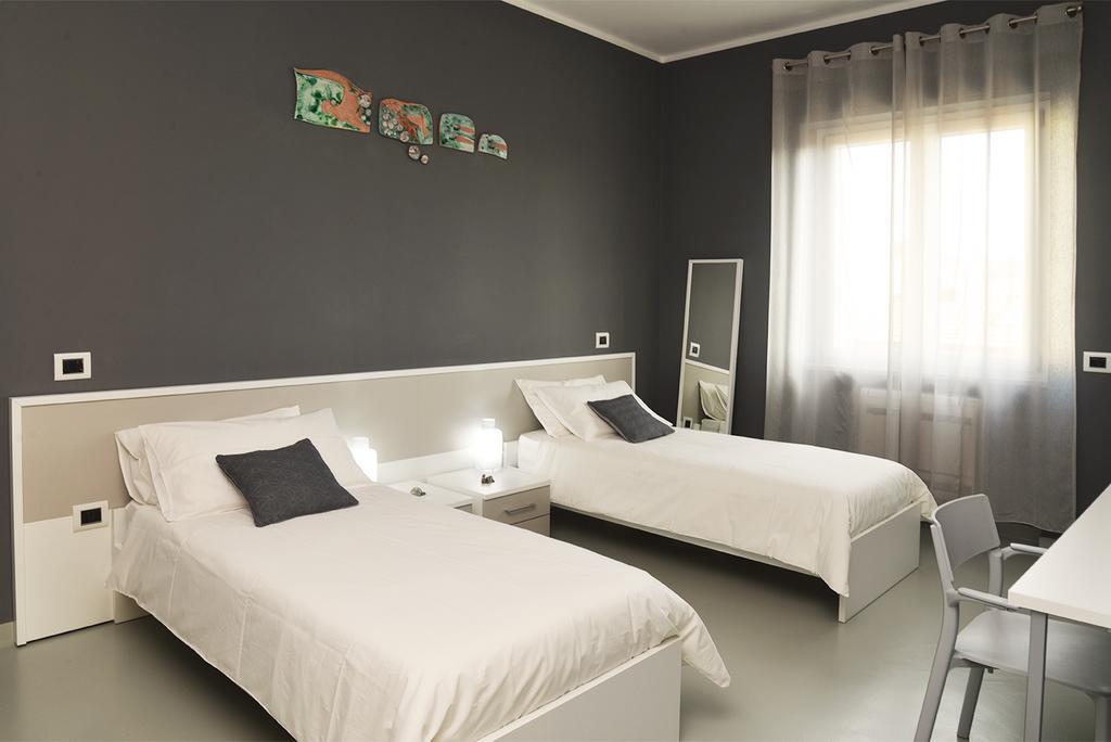 Stone'S B&B ซาแลร์โน ภายนอก รูปภาพ