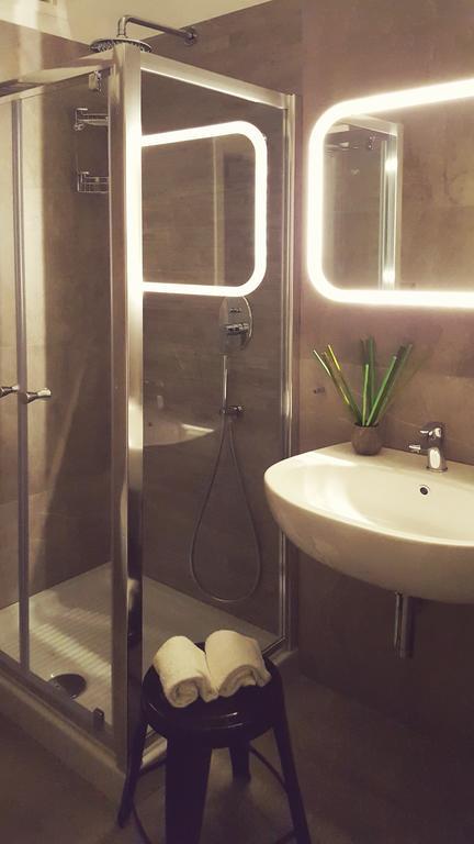 Stone'S B&B ซาแลร์โน ภายนอก รูปภาพ