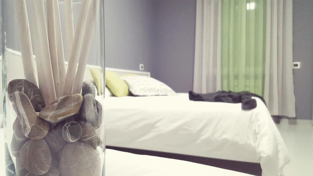 Stone'S B&B ซาแลร์โน ภายนอก รูปภาพ